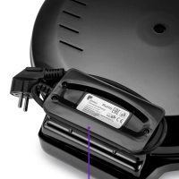 Электрическая настольная духовка для пиццы КТ-1681