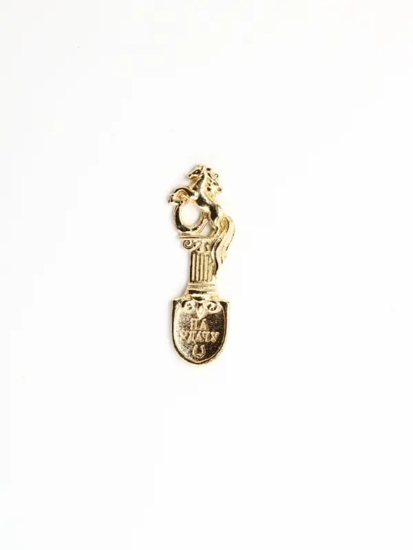 Ложка-загребушка "Удача сделает богаче"