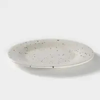 Тарелка Хорекс Veletta, d=20 см, h=2 см, фарфор, белая