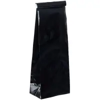 Набор Nebraska Inflow, черный с серебристым