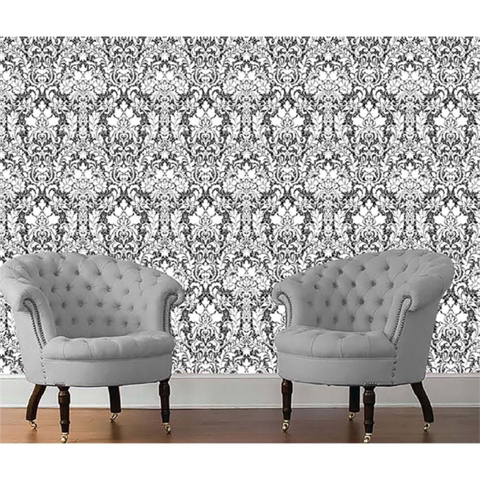 Обои акриловые Саратов П263-06 Обои акриловые Саратов П263-06 "Одри-Н", 0.53 х 10 м