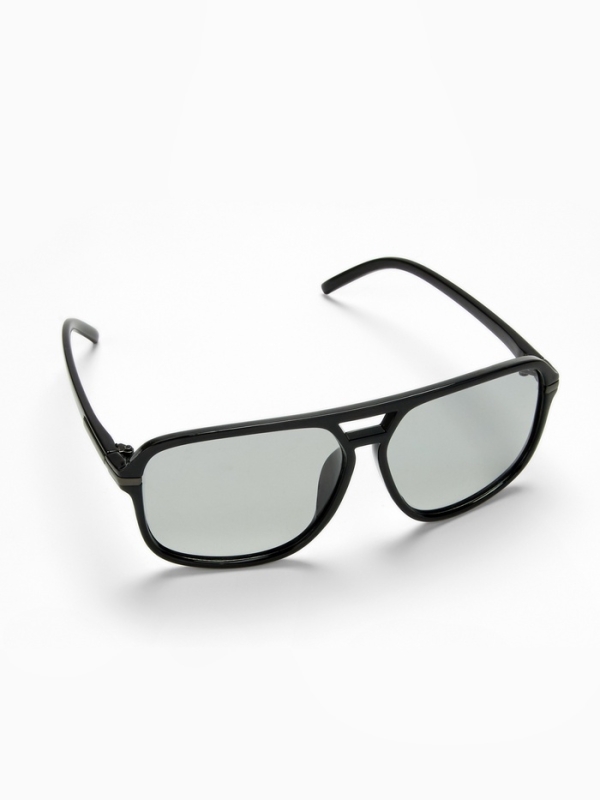 Очки фотохромные, хамелеон, для водителей, uv 400 Очки фотохромные, хамелеон, для водителей, uv 400