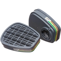 Фильтр (Патрон) противогазовый UNIX 531 АВЕК1, 2шт/уп