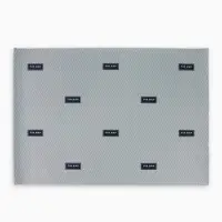 Бумага упаковочная двухсторонняя &laquo;Для мужчины&raquo;, глянец, 70&times;100 см