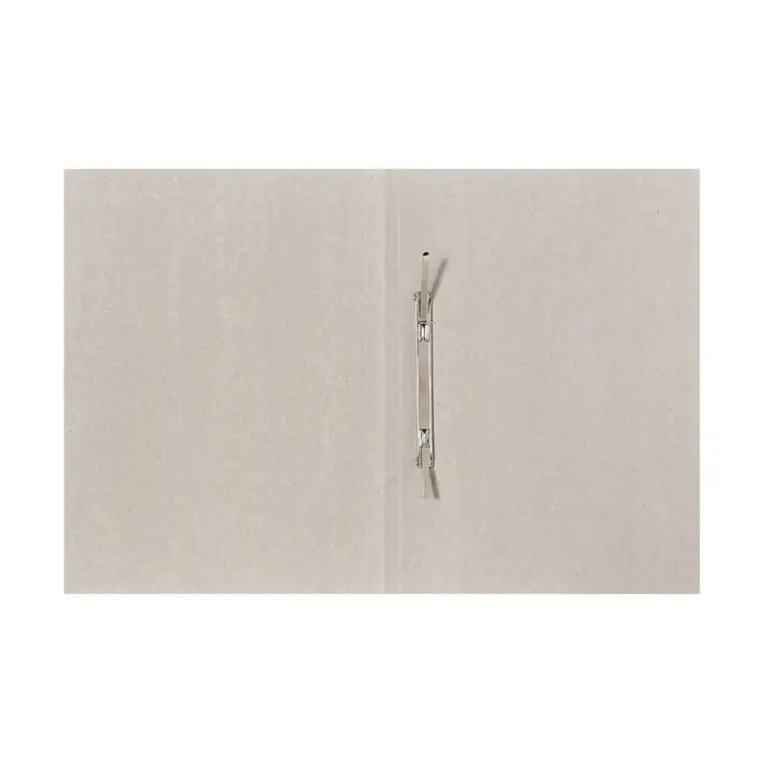 Скоросшиватель Calligrata  Скоросшиватель Calligrata "Дело", 370 г/м2, белый, немелованный, пробитый, до 200 л