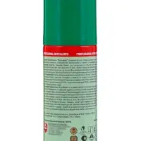 Аэрозоль для защиты от комаров &laquo;Дэта-Проф&raquo; 3 в 1, 140 мл