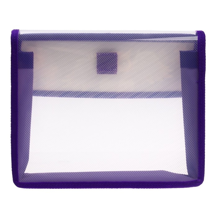 Папка для тетрадей А5 (230 х 190 х 50 мм), с клапаном на липучке, пластик/текстиль, Calligrata Папка для тетрадей А5 (230 х 190 х 50 мм), с клапаном на липучке, пластик/текстиль, Calligrata