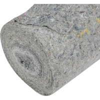 Полотно техническое холстопр. ХПП серое, рул 1,5х50м, пл. 170 г/м2_Спб