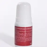 Краситель пищевой Prime-gel, водорастворимый, красный, 10 мл