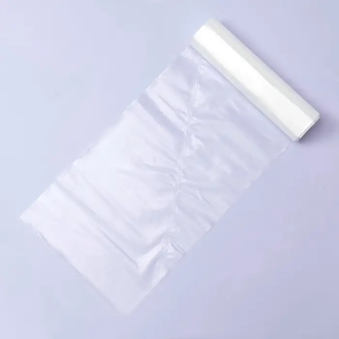 Кондитерские мешки в рулоне одноразовые, 26&times;52 см, 72 шт.