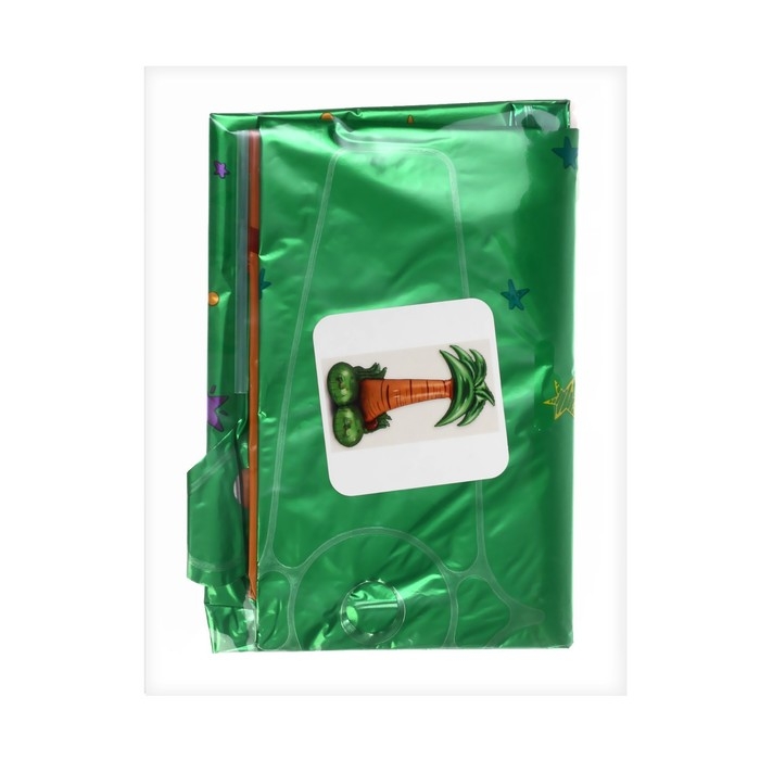 Шар фольгированный 55" &laquo;Пальма&raquo;, под воздух