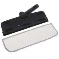 VETTA Насадка для швабры, 26x22x4 см, пластик, полиэстер