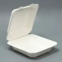 Коробка для бенто - торта с вилкой &laquo;Для тебя&raquo;, 21&times;20&times;7.5 см, кондитерская