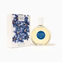 Туалетная вода женская Любимые Цветы Клематис, 100 мл (по мотивам Climat (Lancome)