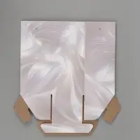 Коробка подарочная складная &laquo;Для тебя&raquo;, 17&times;14.8&times;19.5 см, шестигранник