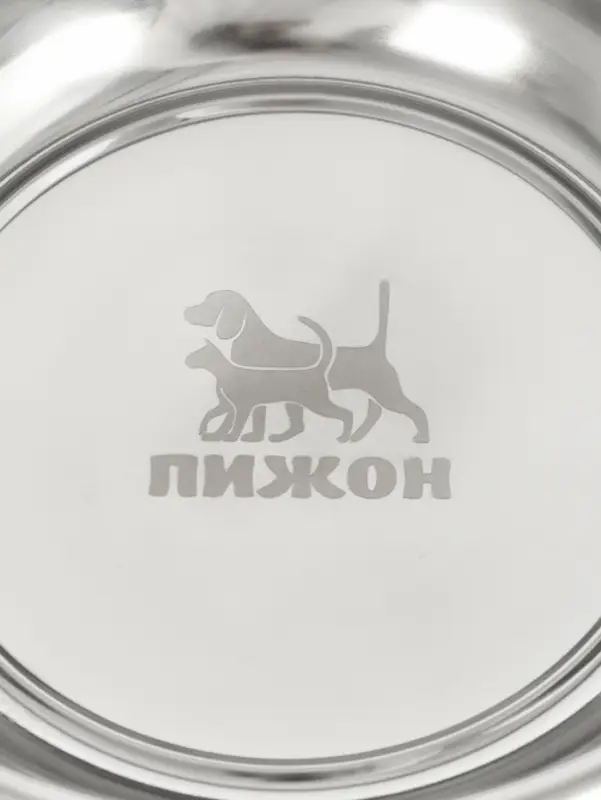 Миска, 1.7 л, с нескользящим основанием
