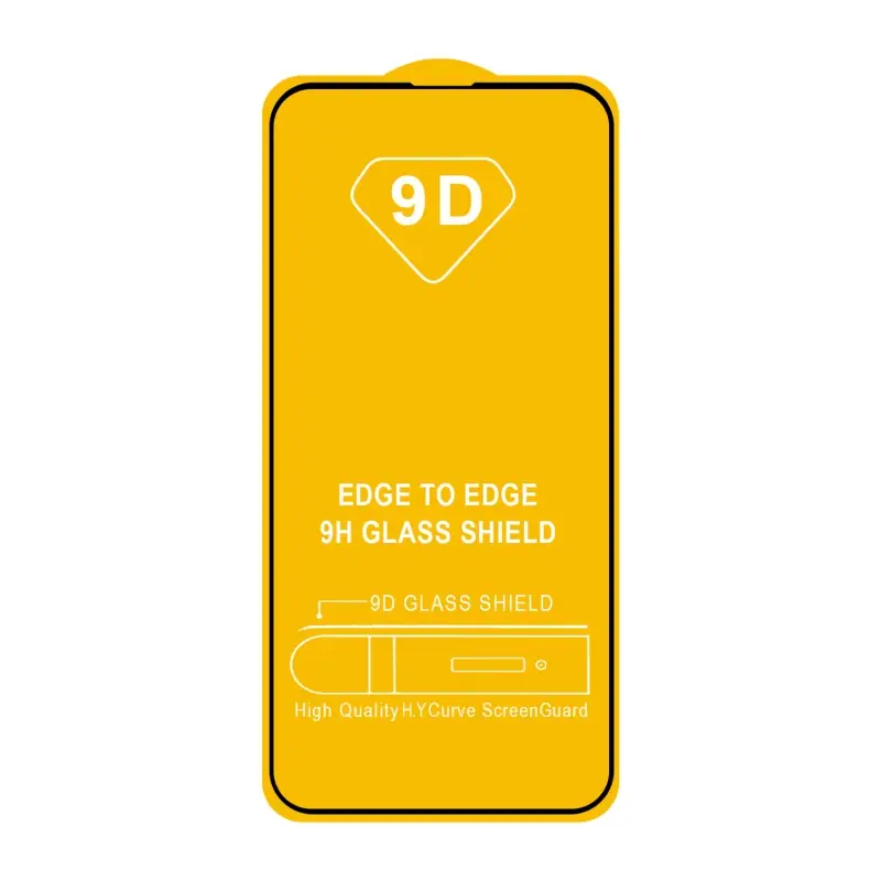 Защитное стекло iPh 13/13 Pro/14/16e Full Glue с рамкой 2.5D черное (25 шт./уп.) Защитное стекло iPh 13/13 Pro/14/16e Full Glue с рамкой 2.5D черное (25 шт./уп.)