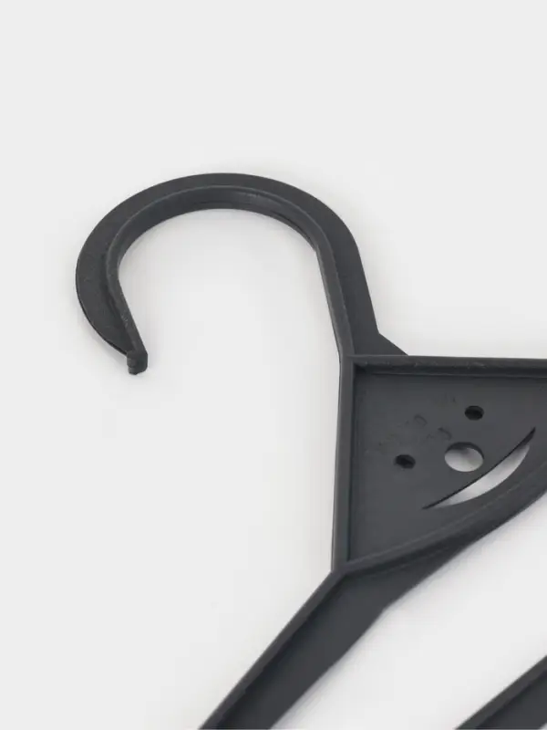 Плечики - вешалка для верхней одежды, размер 40-42, МИКС