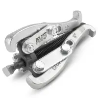 Съемник 3-х лапый шарнирный 75 мм AVS GP33