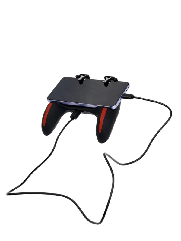 Геймпад для телефона с кулером и аккумулятором 5000 mAh