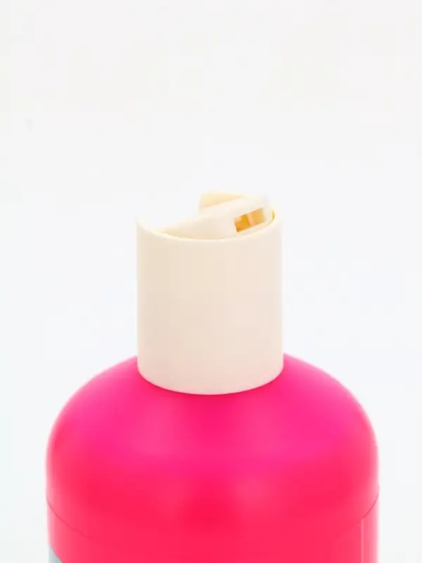 Детский шампунь-гель-пена 3в1   Детский шампунь-гель-пена 3в1  "Монстрики", 400 мл, аромат арбузные дольки