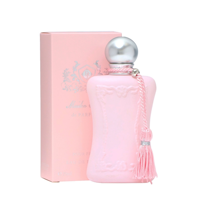 Туалетная вода женская Maiden Anna de Parfumes, 75 мл Туалетная вода женская Maiden Anna de Parfumes, 75 мл