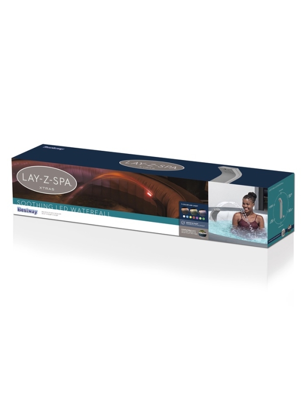 Водопад светодиодный для бассейнов 60322 Водопад светодиодный для бассейнов 60322