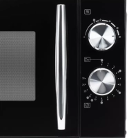 Микроволновая Печь HYM-M2050 20л. 700Вт черный