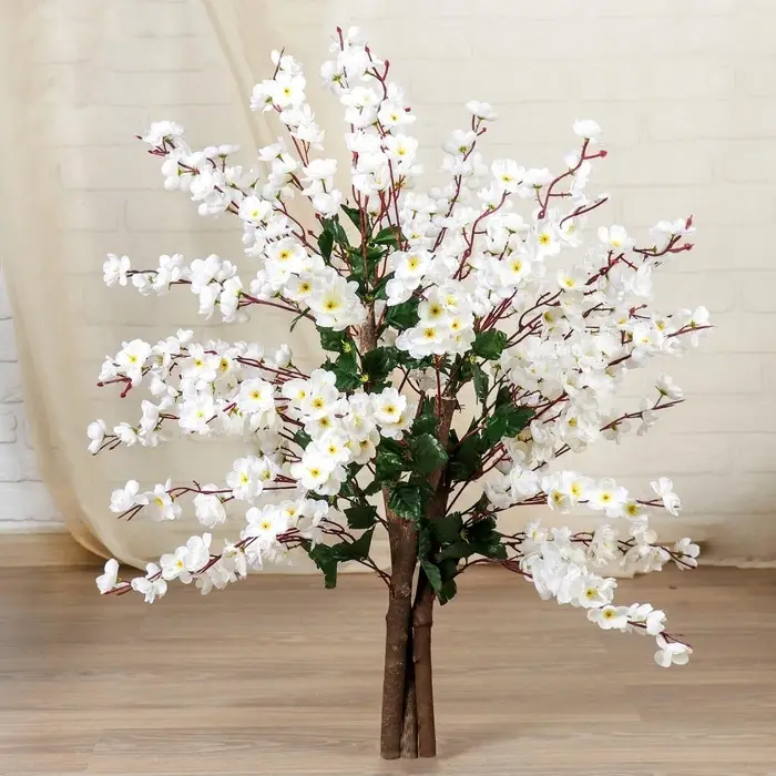 Дерево искусственное &laquo;Сакура пышная&raquo;, h=90 см