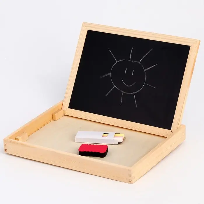 Конструктор магнитный Лесная мастерская &laquo;Животные&raquo;, 56 деталей