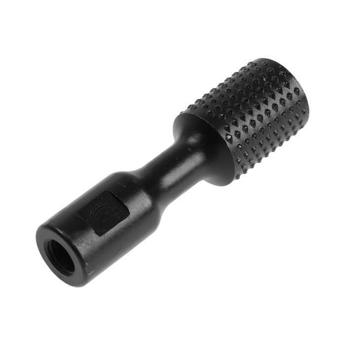 Насадка для УШМ ТУНДРА, для резьбы по дереву, 30 мм, М14 Насадка для УШМ ТУНДРА, для резьбы по дереву, 30 мм, М14