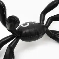 Воздушный шар фольгированный 3D 60" &laquo;Паучок&raquo;