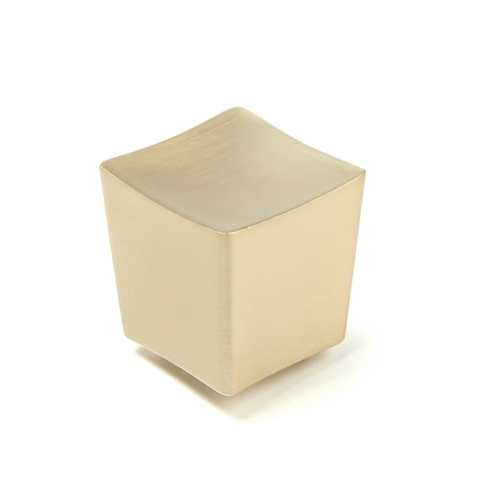 Ручка мебельная CAPPIO RT203, цвет сатиновое золото, 8 шт. Ручка мебельная CAPPIO RT203, цвет сатиновое золото, 8 шт.