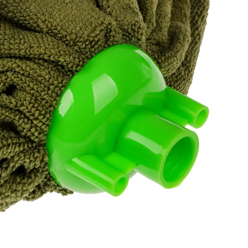 Сменная насадка для швабры тм VETTA, 200гр, длина 30см/34см, микрофибра