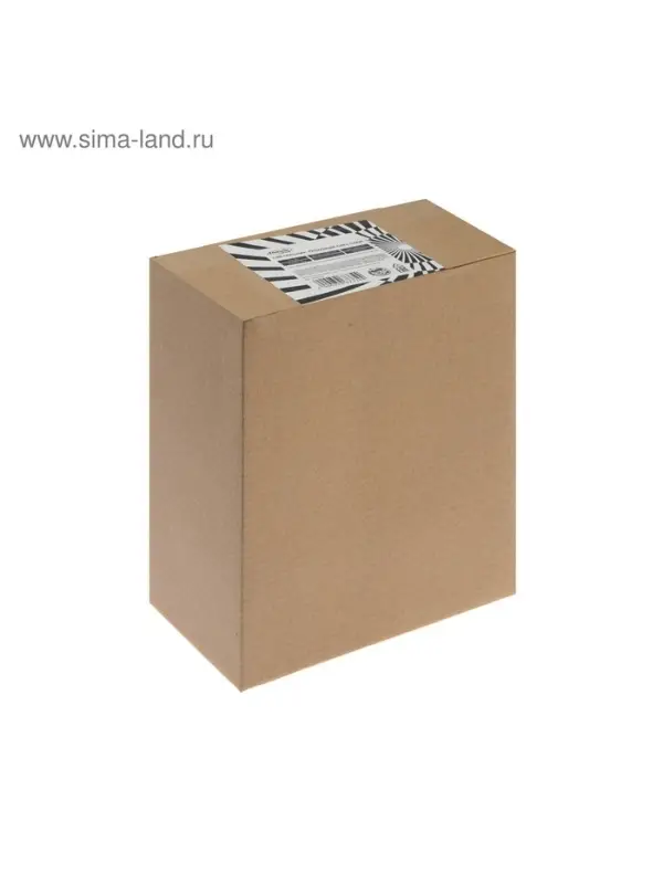 Трековый светильник Luazon Lighting TSL-016, 30 Вт, 2400 Лм, 2700-6500К, управление с пульта, белый, 3 режима свечения