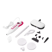 Паровая швабра и пароочиститель КТ-1096 (2 в 1) - 1300 Вт