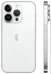 Муляж iPh 14 pro белый