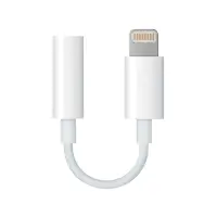 Кабель AVS AU-623 Lightning/AUX гнездо (A40847S)