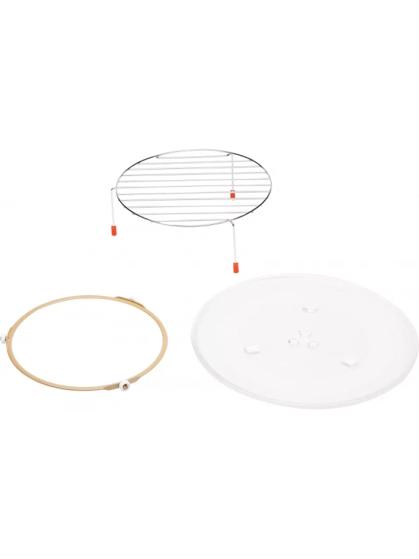 Встраиваемая микроволновая печь HBW 2560WG 25л Встраиваемая микроволновая печь HBW 2560WG 25л