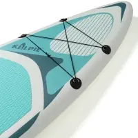Сапборд надувной TOURING KELPIE 12.6", 383&times;80&times;15 см