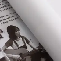 Пленка флористическая "Газета моды" 65мкм, серая, 50х57 &plusmn;1см