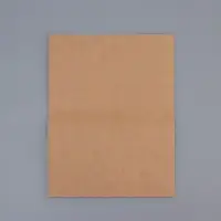 Пакет крафт бумажный фасовочный, прямоугольное дно 26×15×34 см
