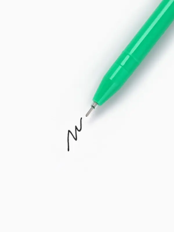 Подарочный набор «Чудес в новом году», блокнот и фигурная ручка