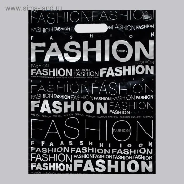 Пакет «Бутик», полиэтиленовый с вырубной ручкой, 27 мкм, 34×45 см Пакет «Бутик», полиэтиленовый с вырубной ручкой, 27 мкм, 34×45 см