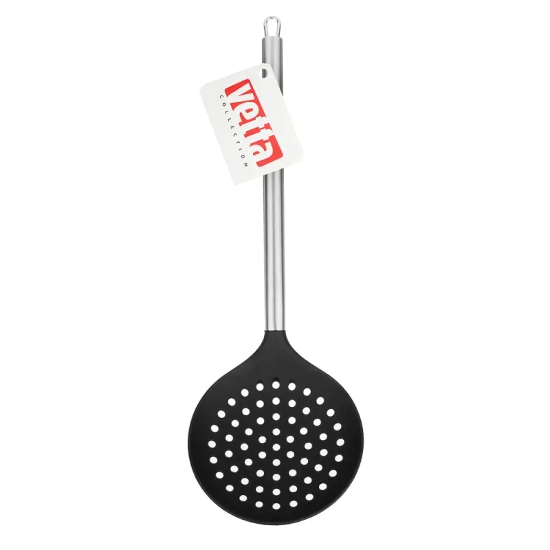 VETTA Аргенто Шумовка, нейлон, ручка нерж.сталь