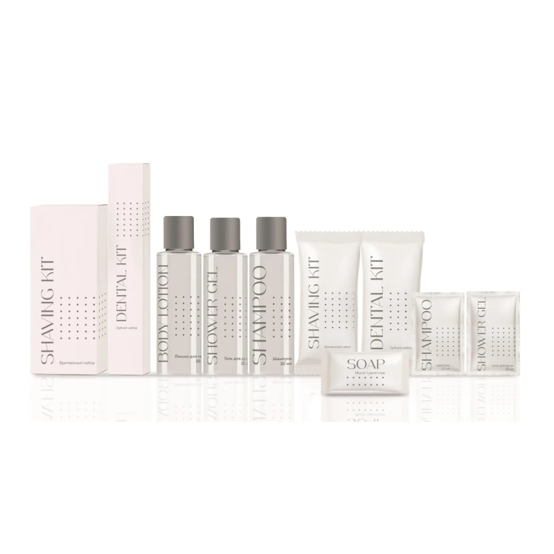 Мыло туалетное Выбор есть, флоупак 13 гр, 500 шт