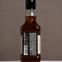 Гель для душа виски &laquo;На удачу&raquo;, 250 мл, аромат крепкого парфюма, Чистое счастье