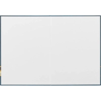 Папка адресная На подпись ламинированная, А4, КЖ-3009