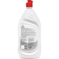 Средство для мытья посуды Luscan Лимон 1,35л флип-топ