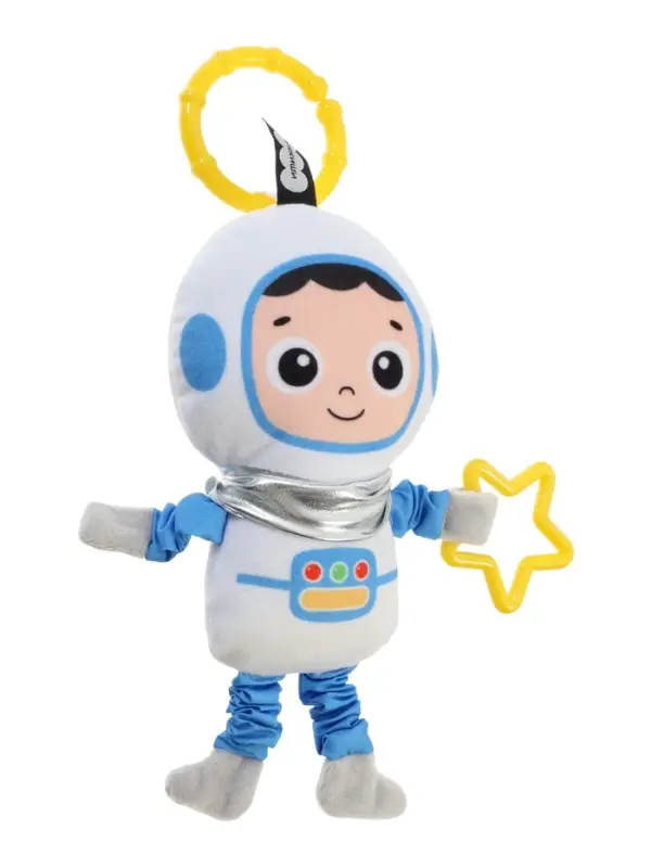 Мягкая игрушка - подвеска &laquo;Космонавт&raquo;, 28 см
